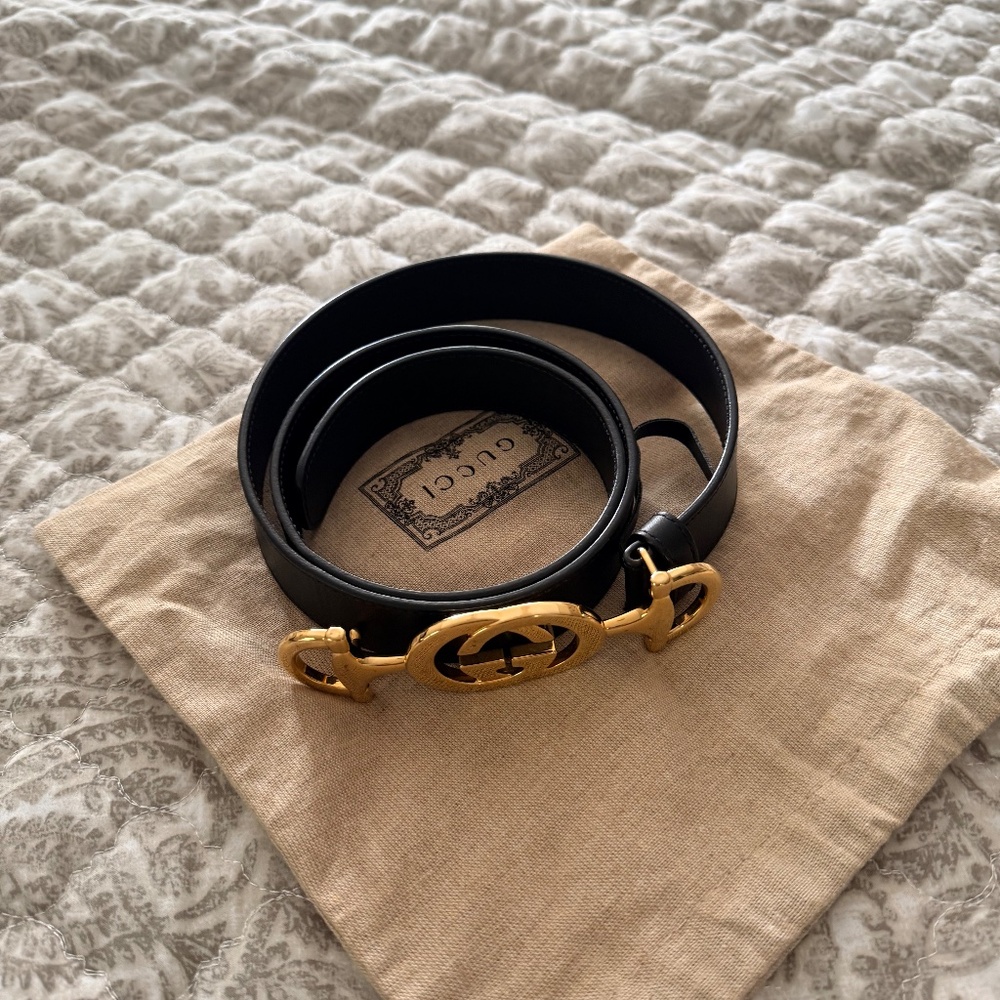 Belt - Picture 2 of 2